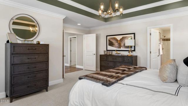 21 Willow Cameron Way, Angier, NC 27501