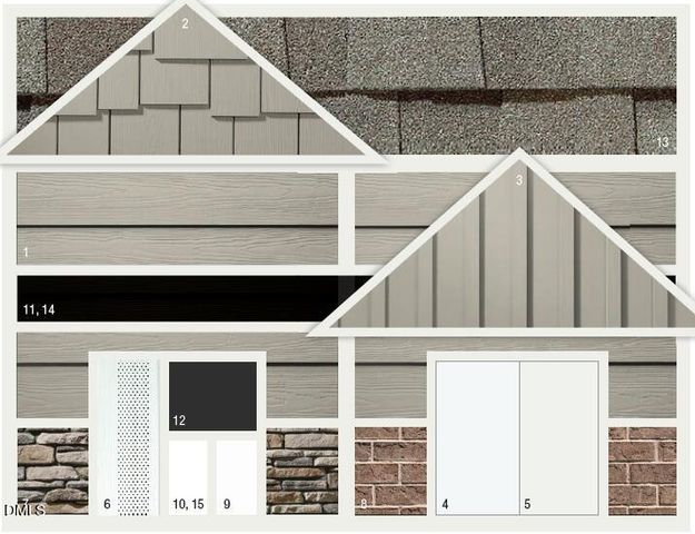 21 Willow Cameron Way, Angier, NC 27501