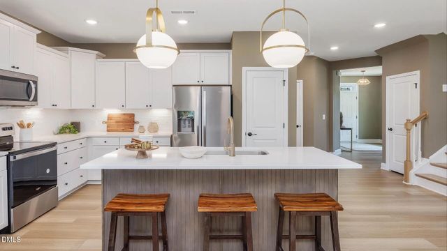 21 Willow Cameron Way, Angier, NC 27501