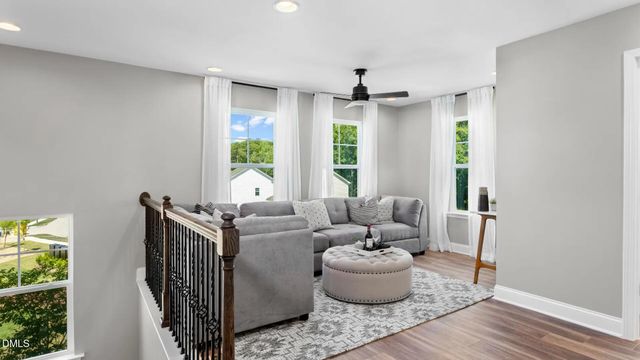21 Willow Cameron Way, Angier, NC 27501