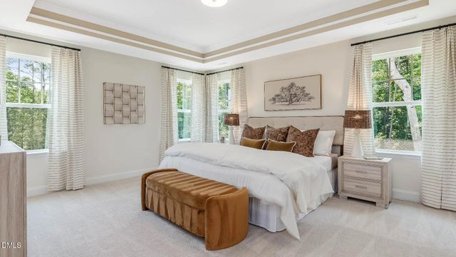 21 Willow Cameron Way, Angier, NC 27501