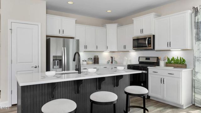 21 Willow Cameron Way, Angier, NC 27501