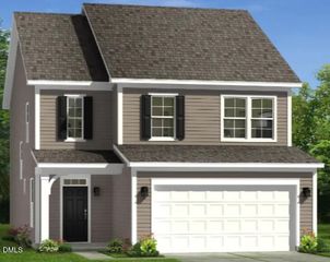 21 Willow Cameron Way, Angier, NC 27501