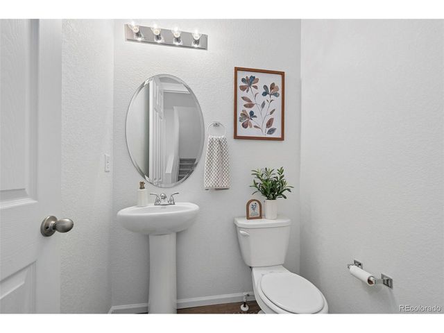 5039 Deviation Pt, Colorado Springs, CO 80920