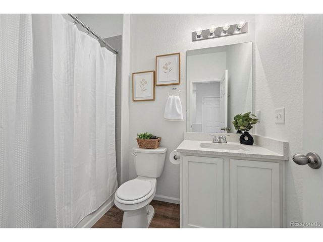 5039 Deviation Pt, Colorado Springs, CO 80920