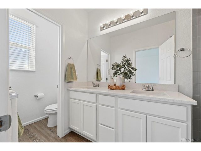 5039 Deviation Pt, Colorado Springs, CO 80920