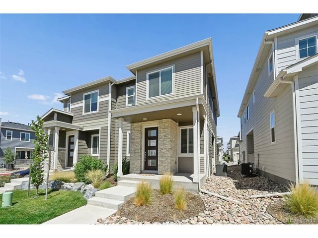 5039 Deviation Pt, Colorado Springs, CO 80920