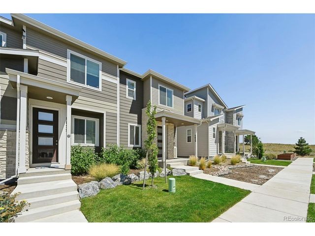 5039 Deviation Pt, Colorado Springs, CO 80920