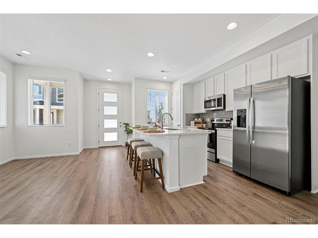 5039 Deviation Pt, Colorado Springs, CO 80920