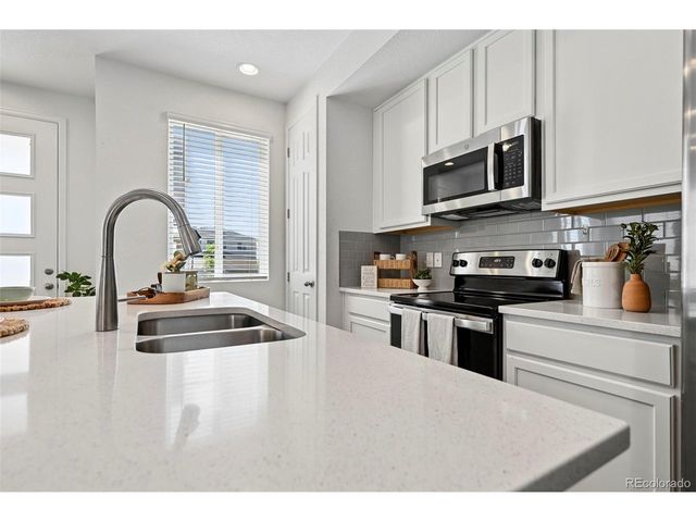 5039 Deviation Pt, Colorado Springs, CO 80920