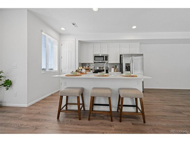 5039 Deviation Pt, Colorado Springs, CO 80920