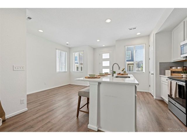 5039 Deviation Pt, Colorado Springs, CO 80920