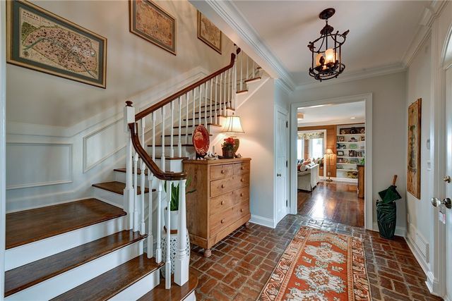 400 Stevens Road, St Simons Island, GA 31522