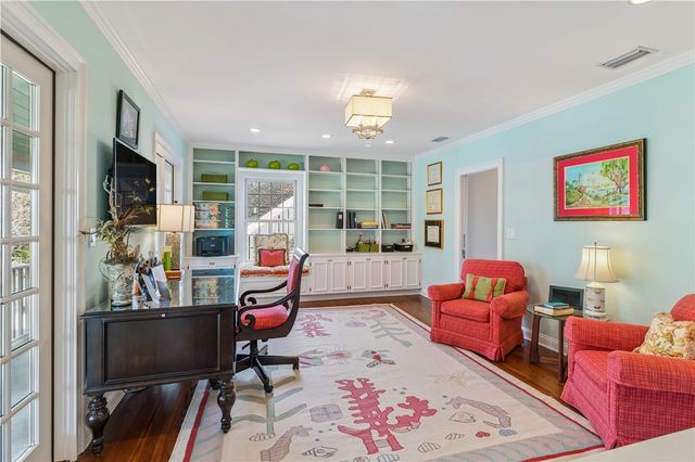 400 Stevens Road, St Simons Island, GA 31522