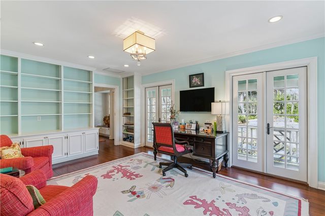 400 Stevens Road, St Simons Island, GA 31522