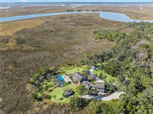 400 Stevens Road, St Simons Island, GA 31522