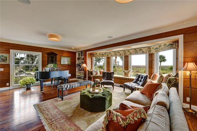 400 Stevens Road, St Simons Island, GA 31522