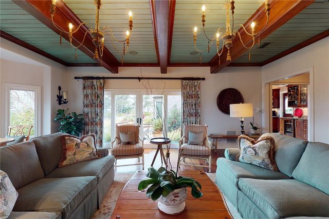 400 Stevens Road, St Simons Island, GA 31522