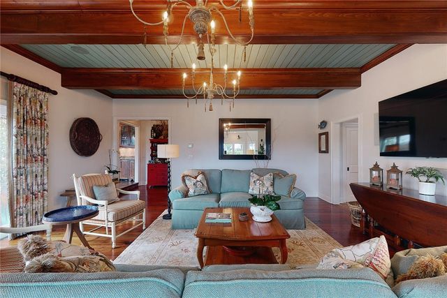 400 Stevens Road, St Simons Island, GA 31522