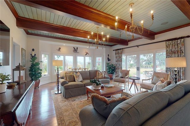 400 Stevens Road, St Simons Island, GA 31522