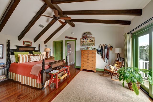 400 Stevens Road, St Simons Island, GA 31522