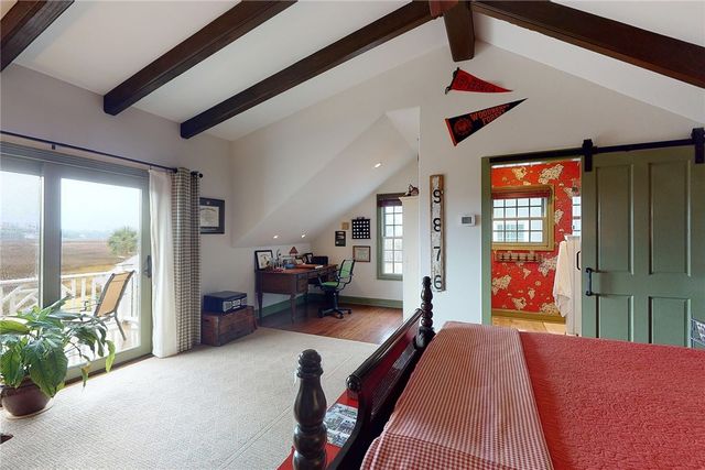 400 Stevens Road, St Simons Island, GA 31522