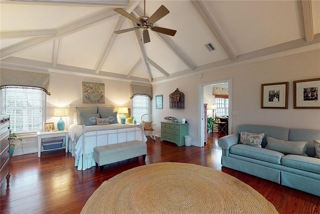 400 Stevens Road, St Simons Island, GA 31522