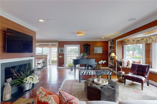 400 Stevens Road, St Simons Island, GA 31522