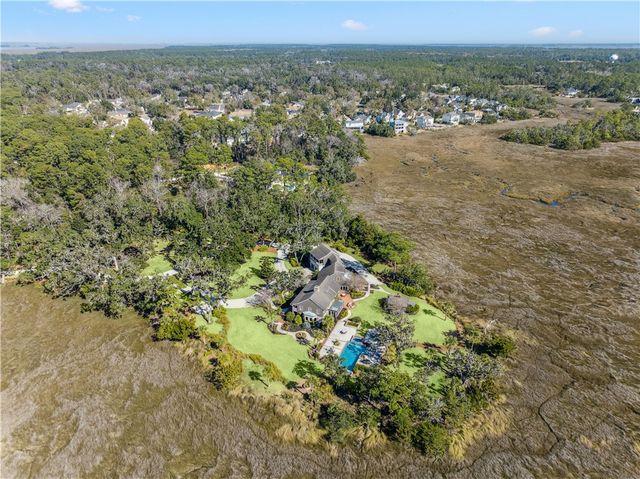 400 Stevens Road, St Simons Island, GA 31522