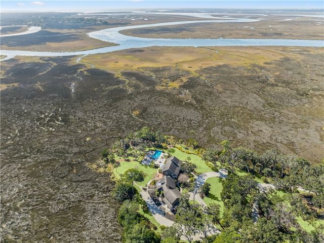 400 Stevens Road, St Simons Island, GA 31522