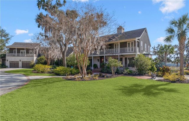 400 Stevens Road, St Simons Island, GA 31522