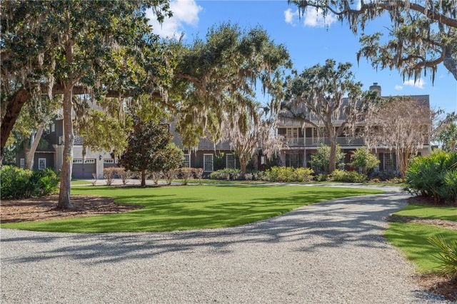 400 Stevens Road, St Simons Island, GA 31522