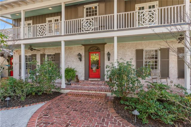 400 Stevens Road, St Simons Island, GA 31522