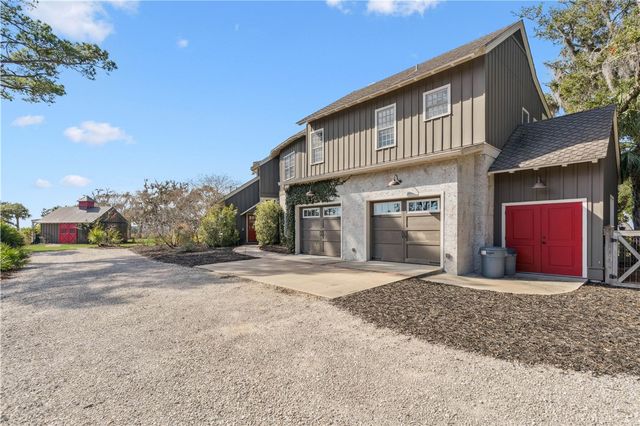 400 Stevens Road, St Simons Island, GA 31522