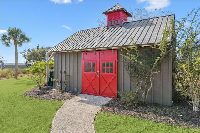 400 Stevens Road, St Simons Island, GA 31522