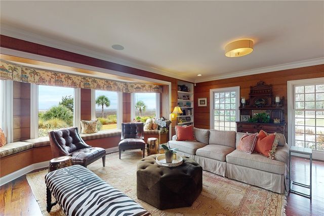 400 Stevens Road, St Simons Island, GA 31522