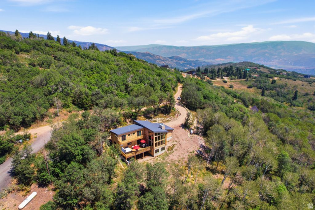 749 W ARTIST POINT WAY WAY, Coalville, UT 84017 — photo 4