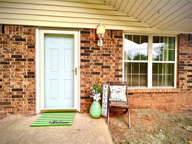 623 W Morgan Drive, Guthrie, OK 73044