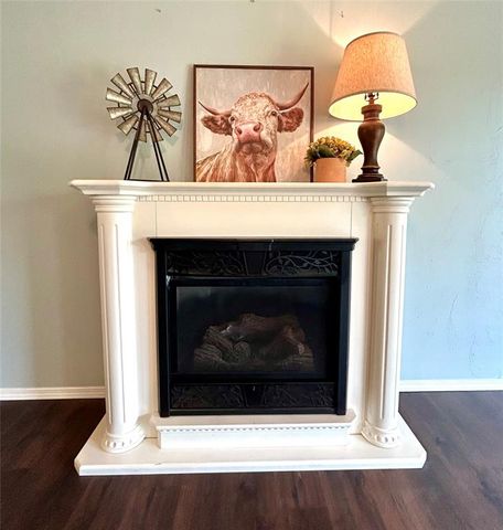 623 W Morgan Drive, Guthrie, OK 73044