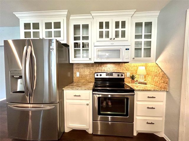 623 W Morgan Drive, Guthrie, OK 73044