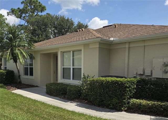 2462 MAGNOLIA CIRCLE, North Port, FL 34289