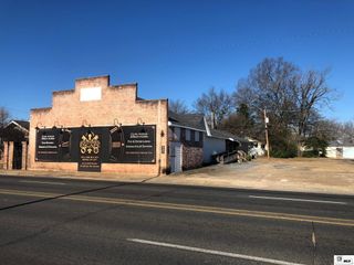 607 LOUISVILLE AVENUE, Monroe, LA 71201