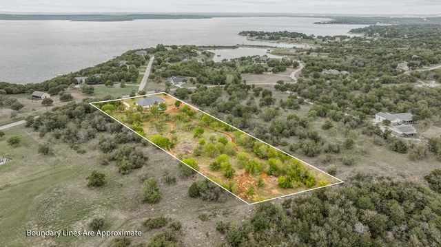 217 E Bay Drive, Bridgeport, TX 76426