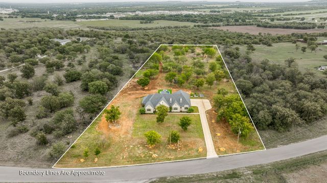 217 E Bay Drive, Bridgeport, TX 76426