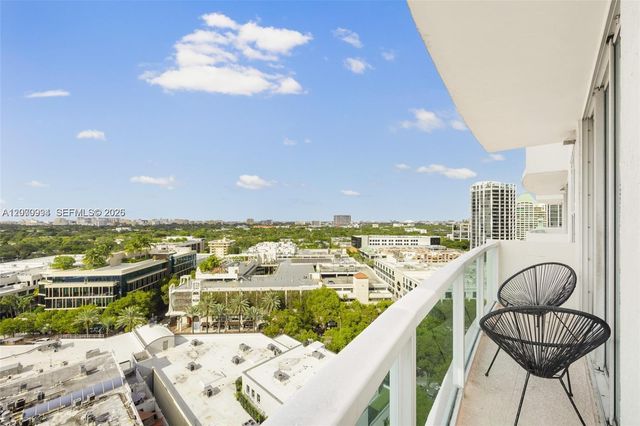 2889 Mcfarlane Road 1112, Miami, FL 33133