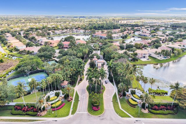 7347 Denicola Lane, Lake Worth, FL 33467