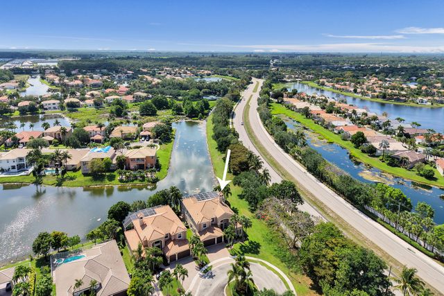 7347 Denicola Lane, Lake Worth, FL 33467