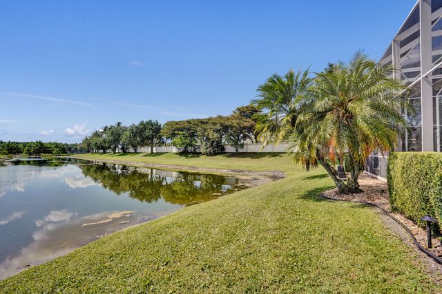 7347 Denicola Lane, Lake Worth, FL 33467