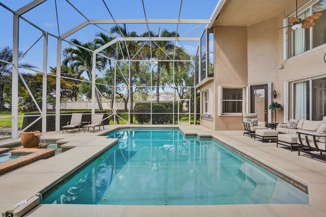 7347 Denicola Lane, Lake Worth, FL 33467