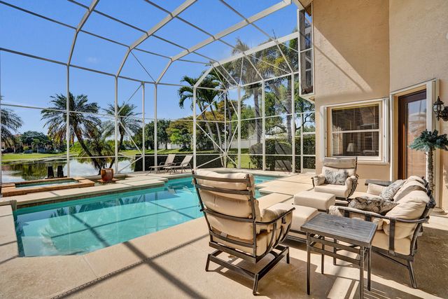 7347 Denicola Lane, Lake Worth, FL 33467
